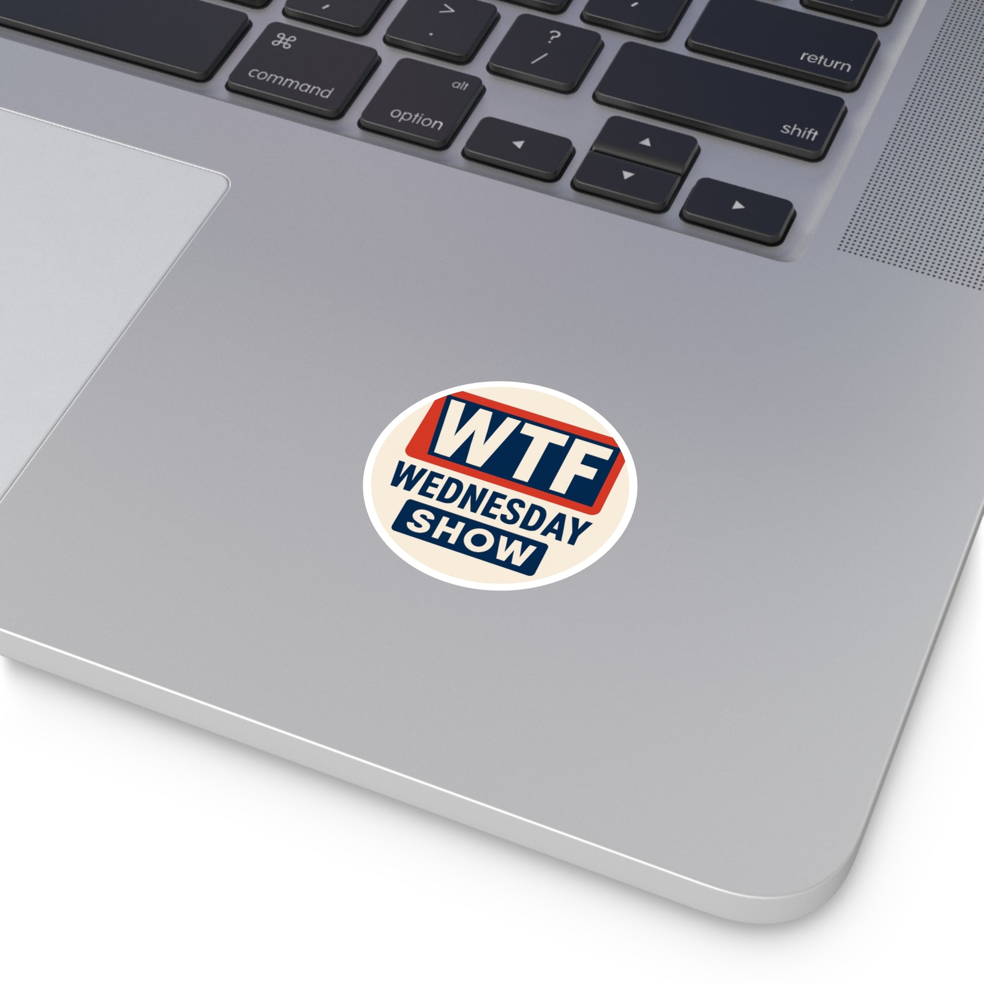 Round Stickers, Indoor\Outdoor 5