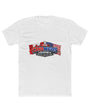 Unisex Cotton Crew Tee 9
