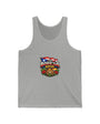 Unisex Jersey Tank 4