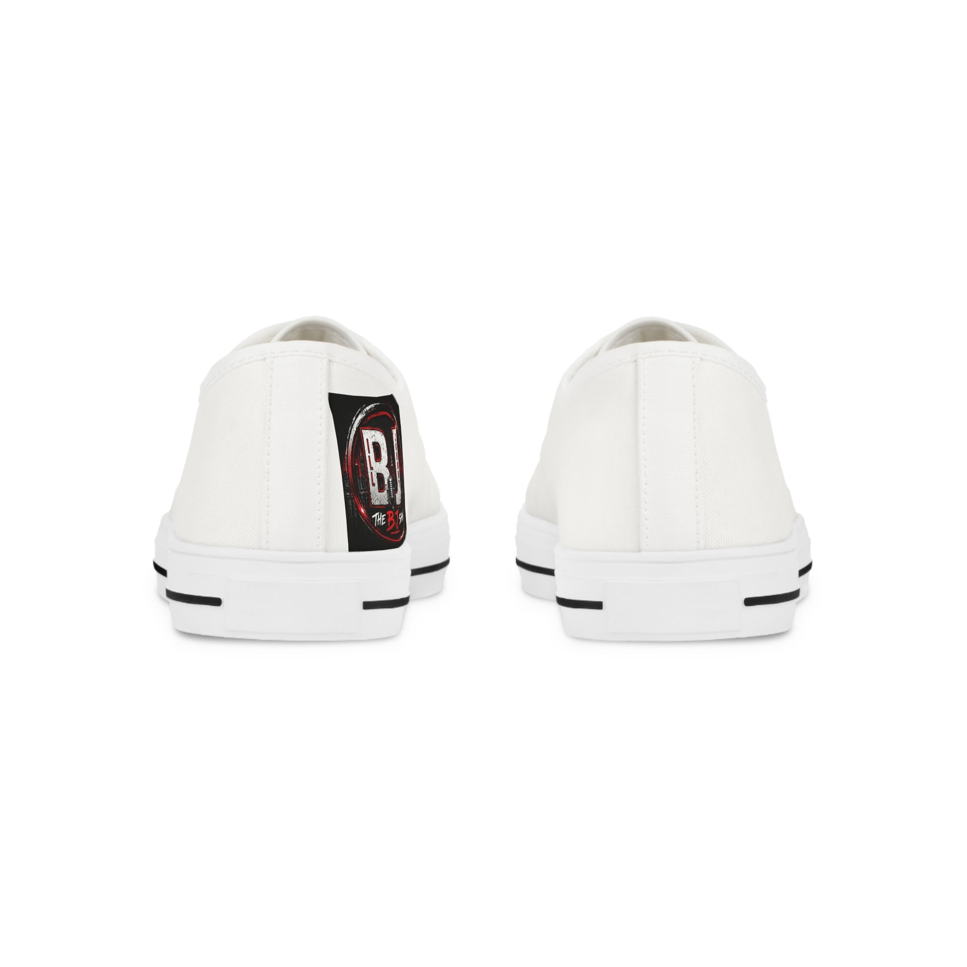 Men's Low Top Sneakers 7