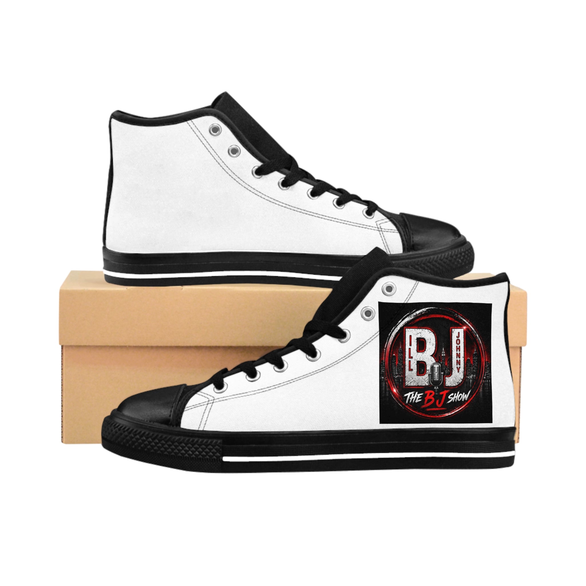 Women's Classic Sneakers 7