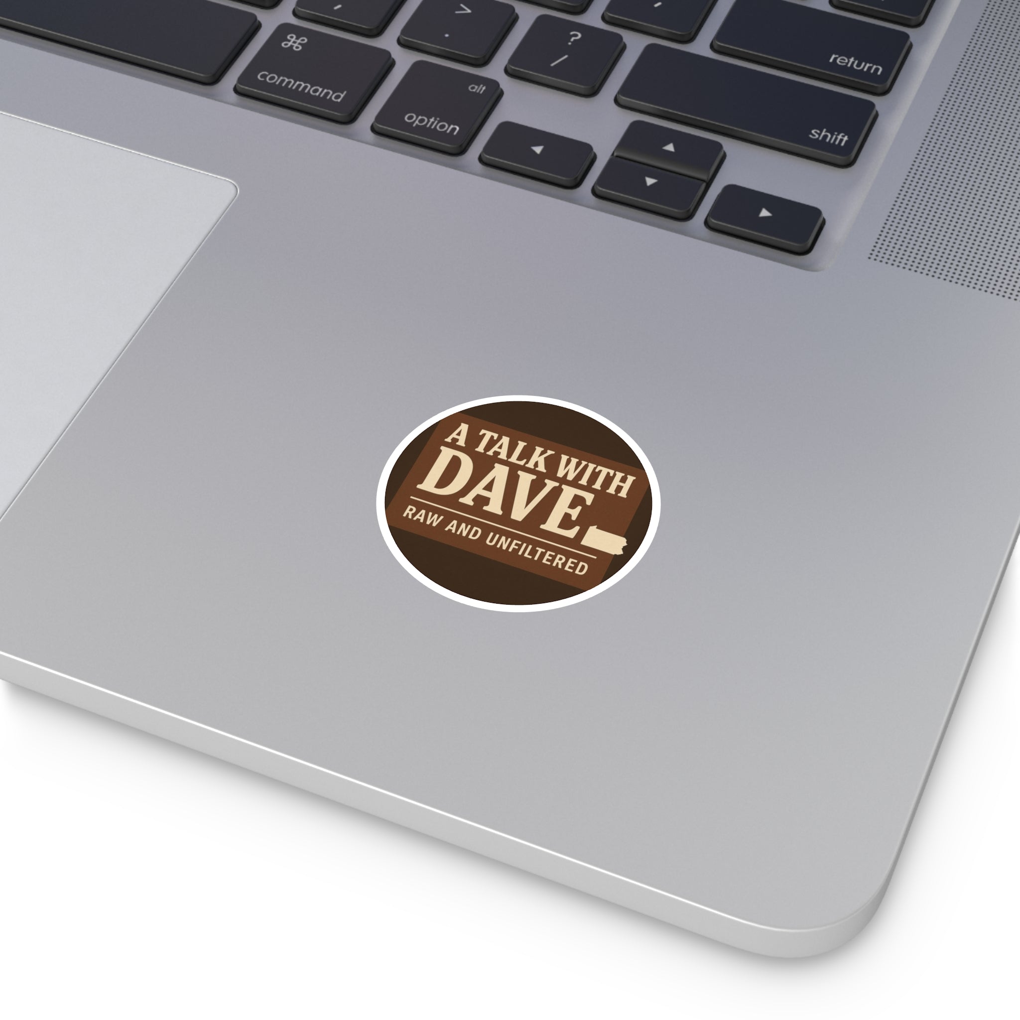 Round Stickers, Indoor\Outdoor 6