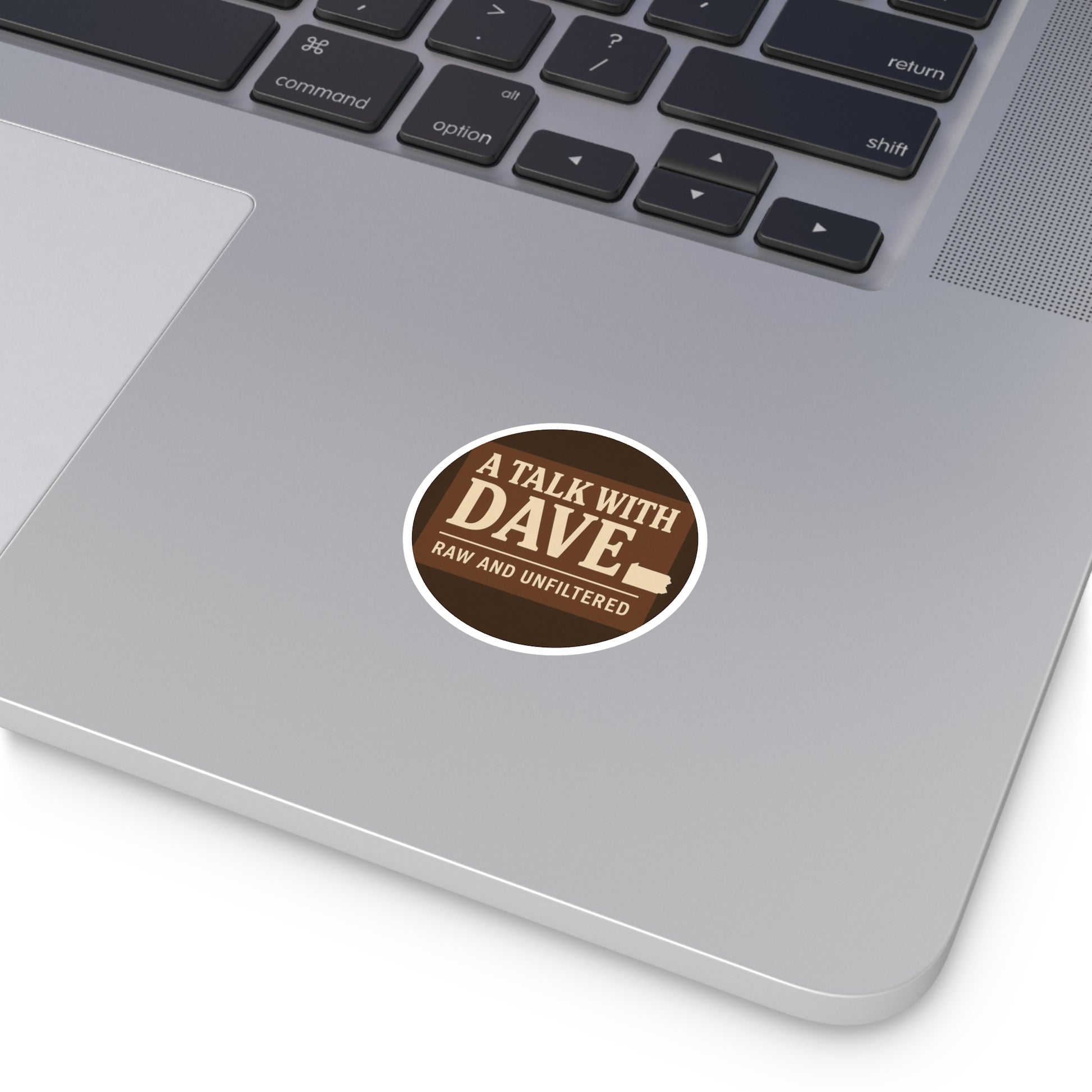 Round Stickers, Indoor\Outdoor 6