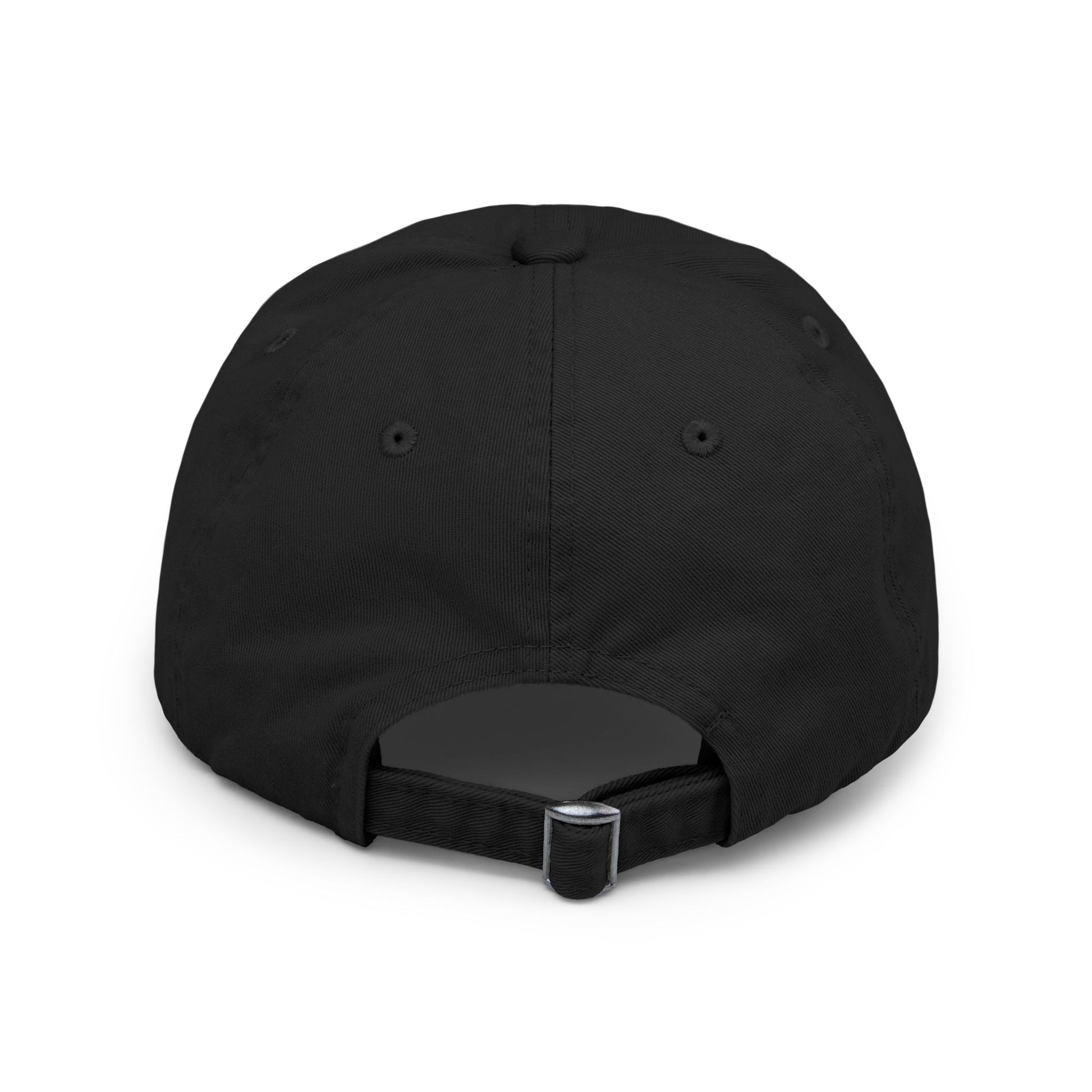 Unisex Distressed Cap 10