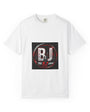 Unisex Garment-Dyed T-shirt 7