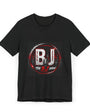 Unisex Jersey T-Shirt 7