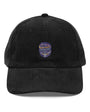Vintage Corduroy Cap 10 (Embroidery)