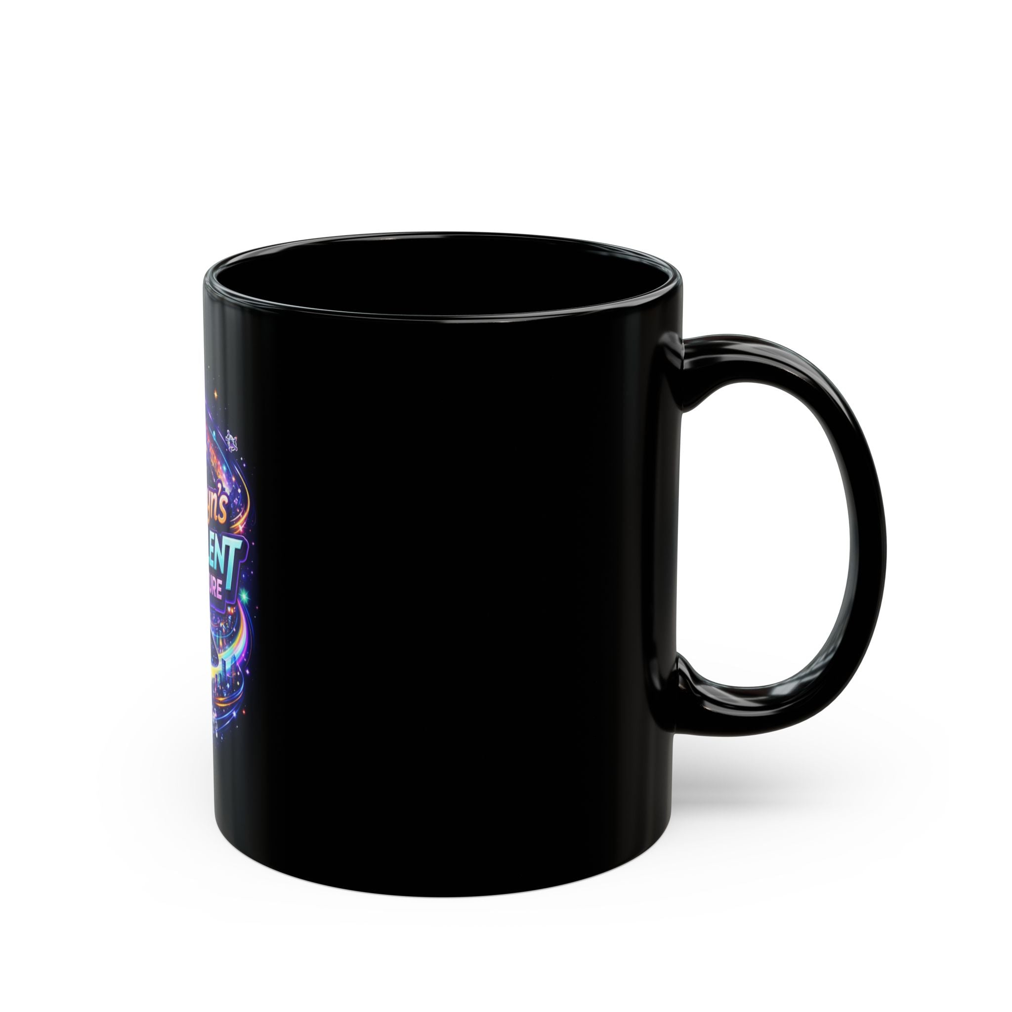 BoricuaBC2 Show Coffee Mug 10 (11oz/15oz)