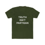 Unisex Cotton Crew Tee