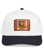 Mid Profile Baseball Cap