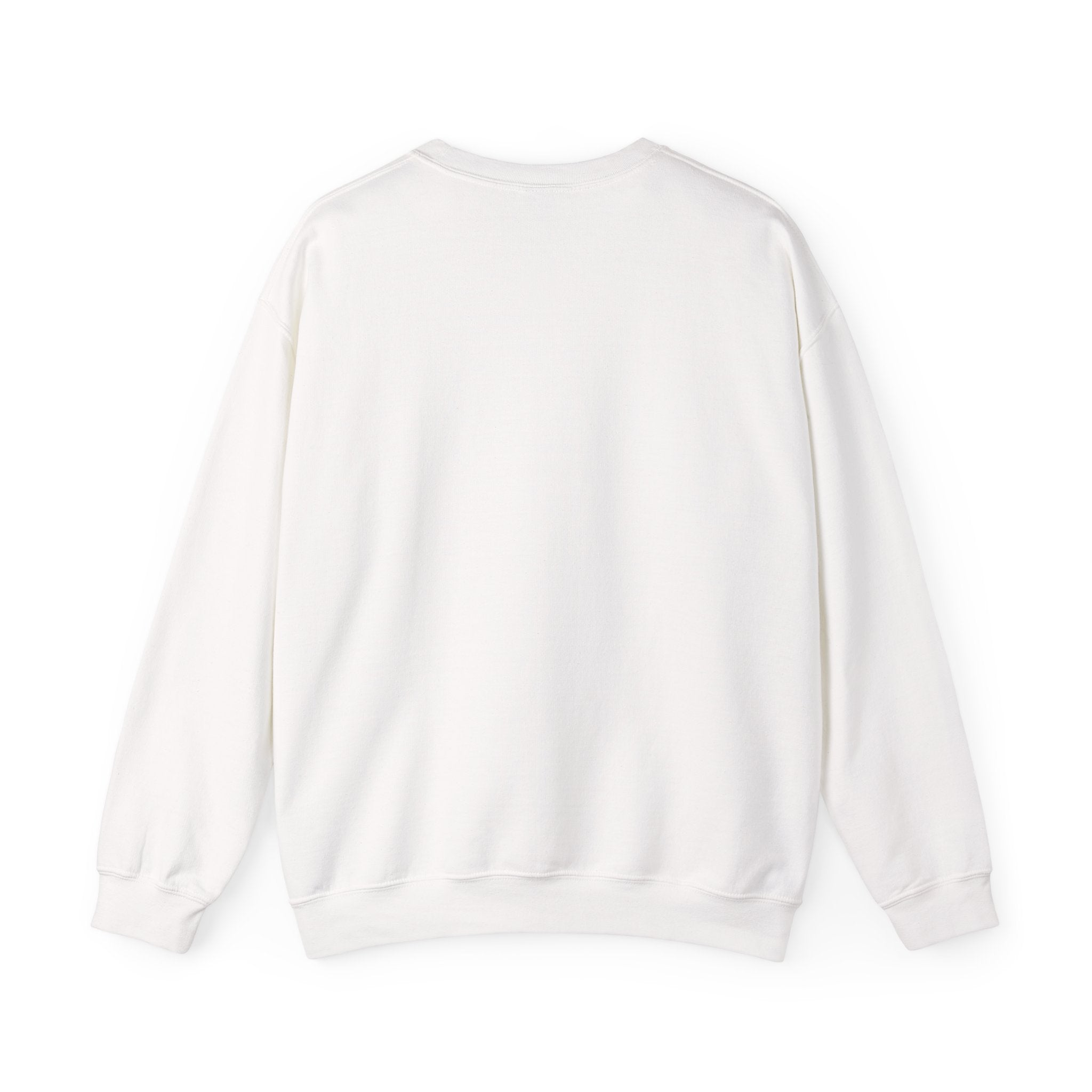 Unisex Heavy Blend™ Crewneck Sweatshirt 2