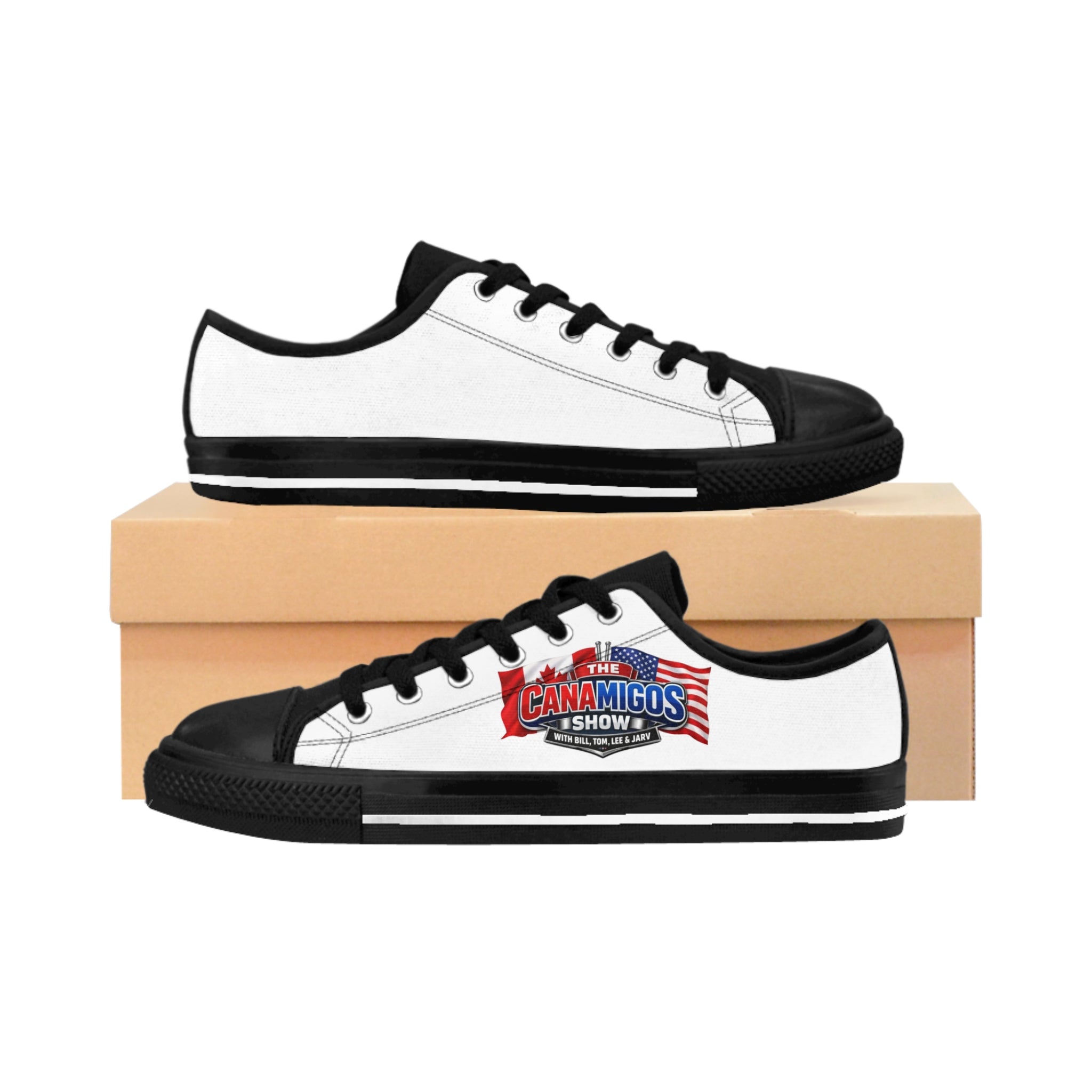 Men's Sneakers 9