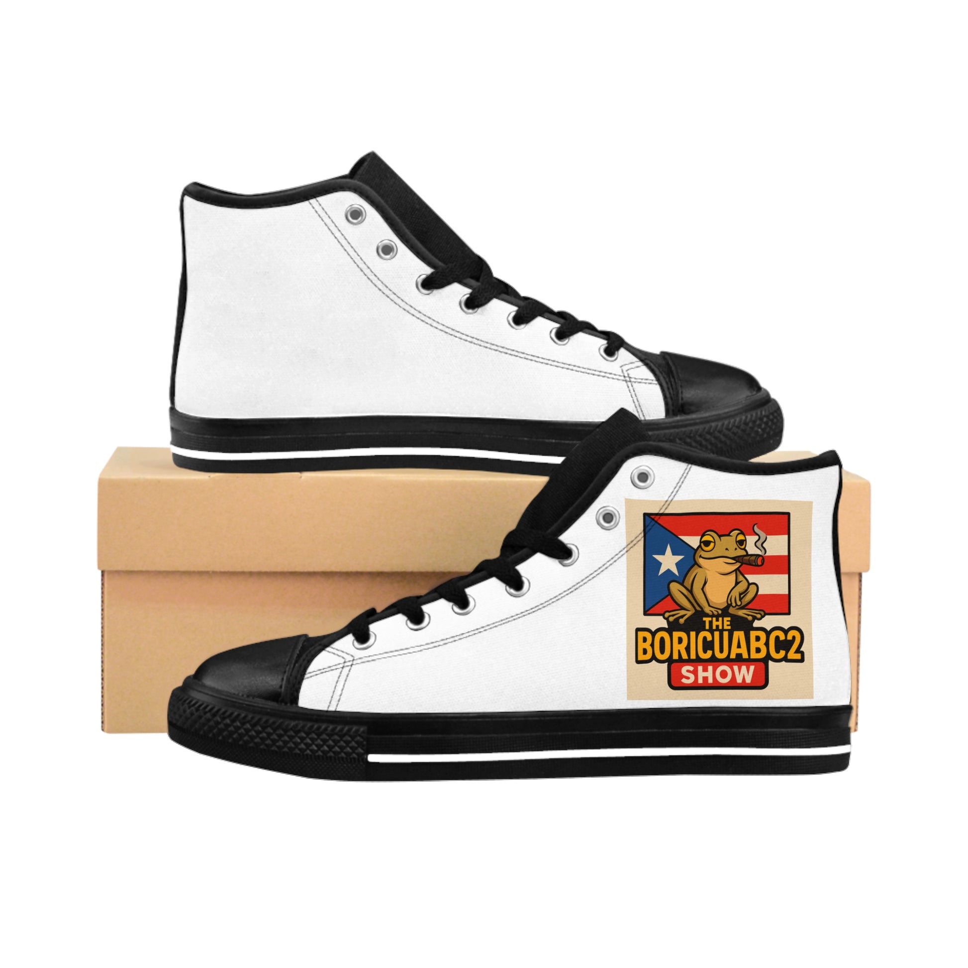 Women's Classic Sneakers