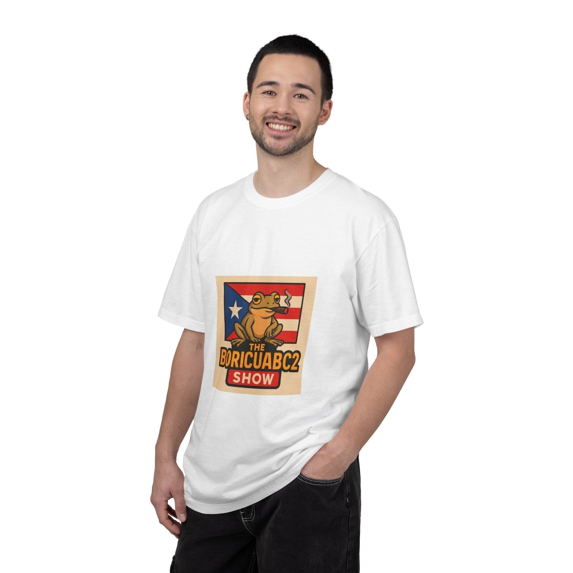 Comfort Colors 1717