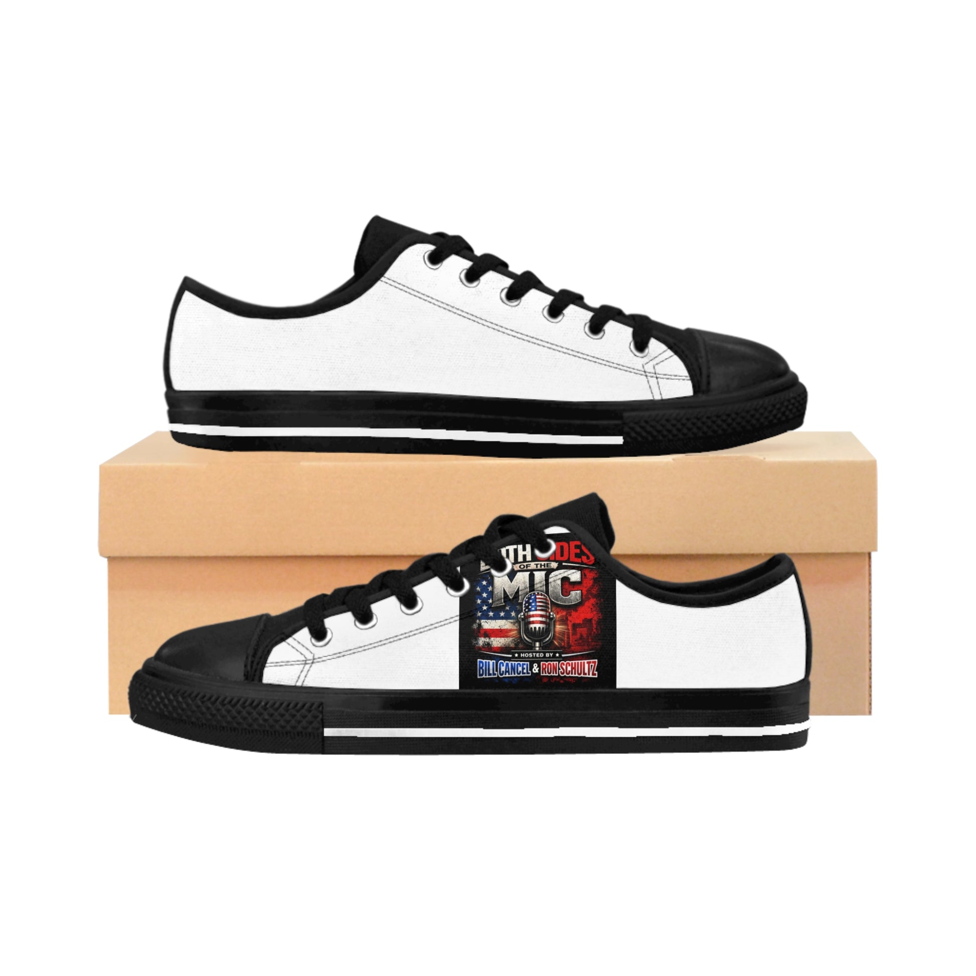 Men's Sneakers 8