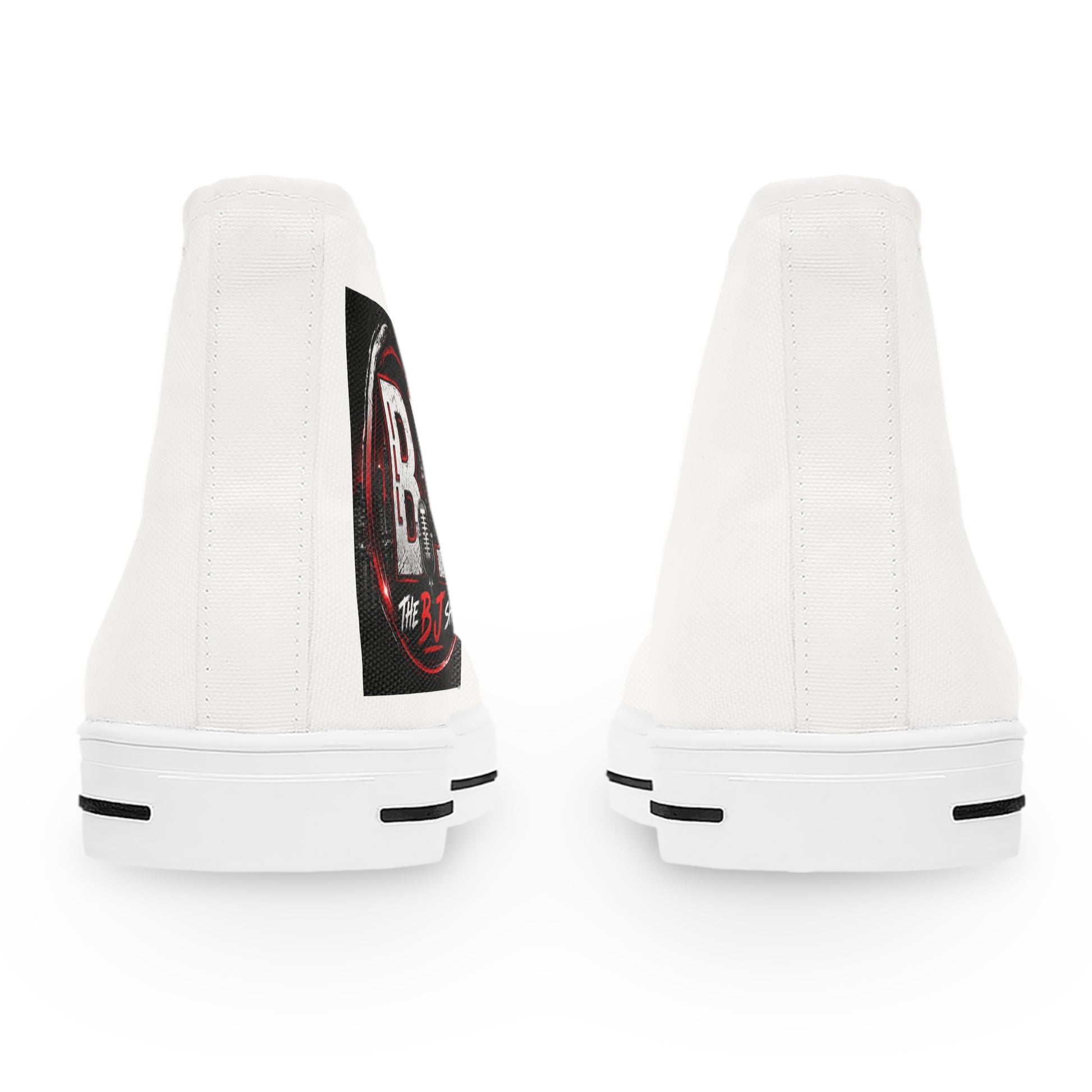 Women's High Top Sneakers 7