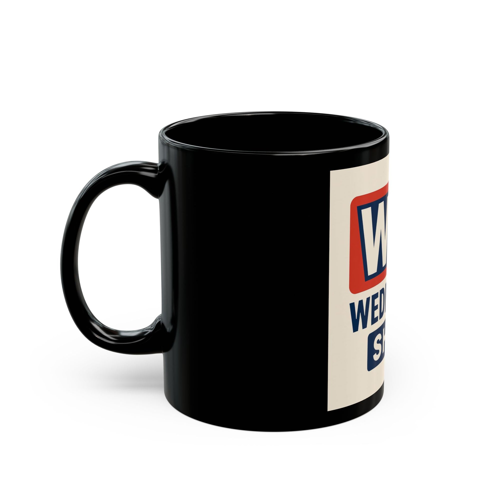 BoricuaBC2 Show Coffee Mug 5 (11oz/15oz)