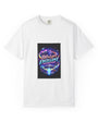 Unisex Garment-Dyed T-shirt 10