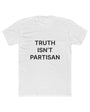 Unisex Cotton Crew Tee