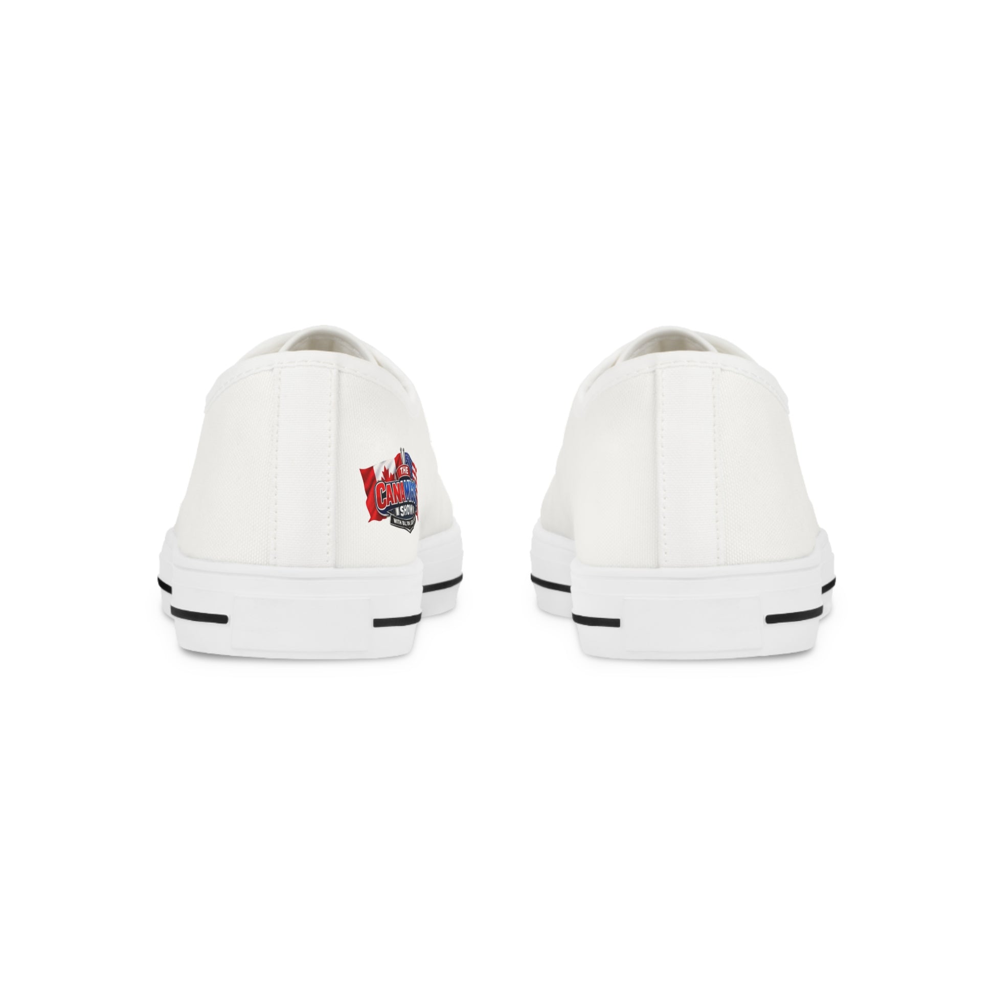 Men's Low Top Sneakers 9