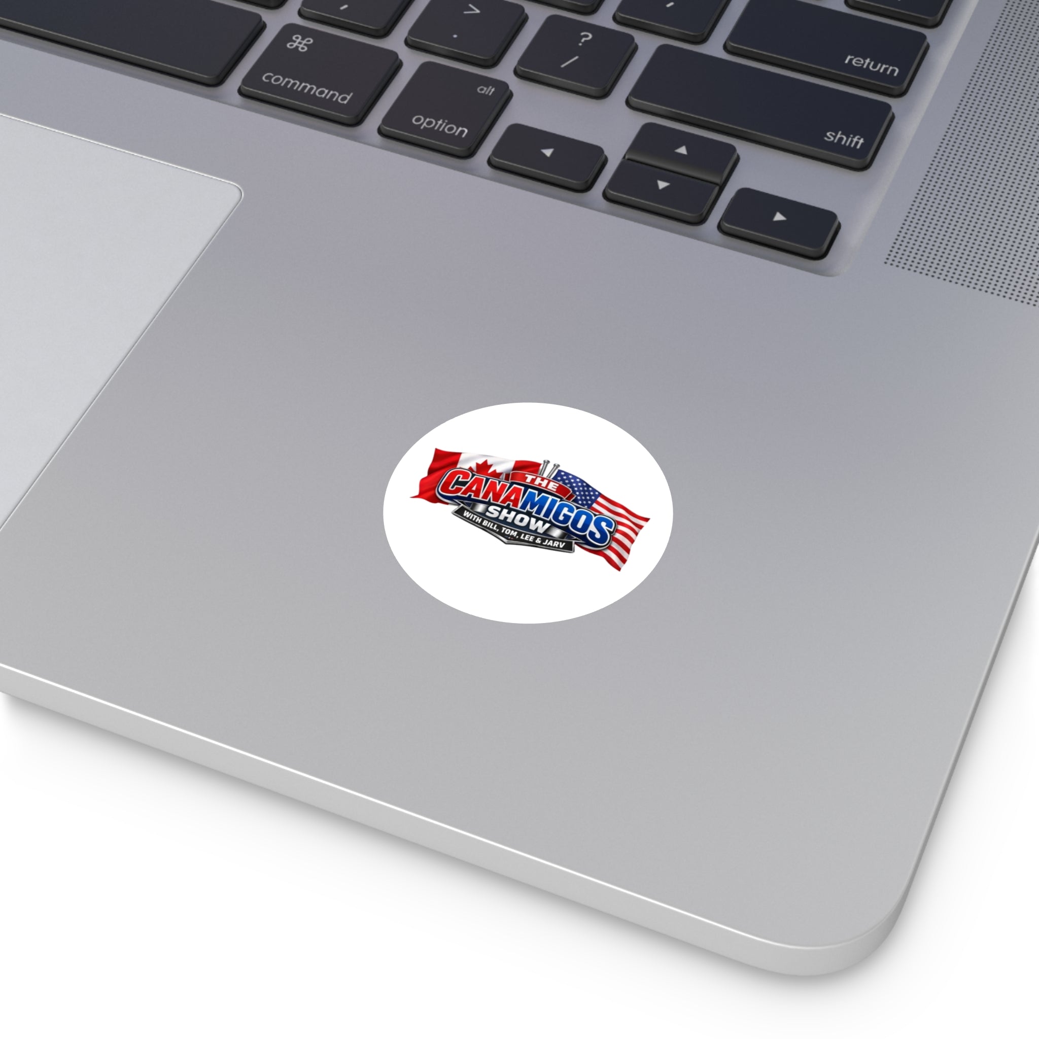 Round Stickers, Indoor\Outdoor 9