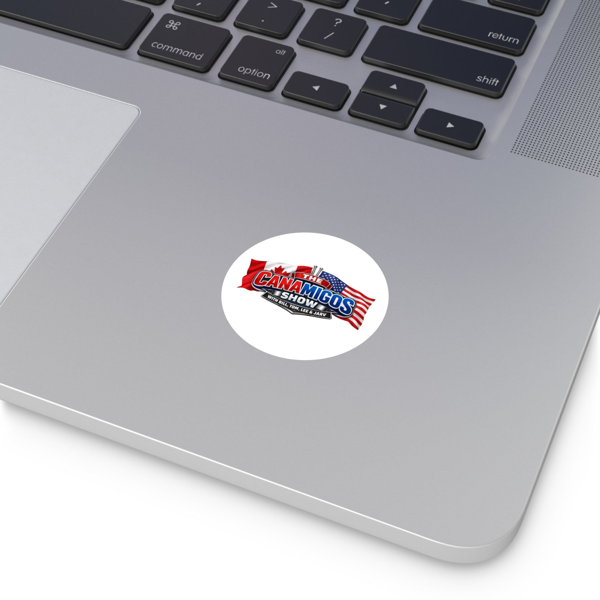 Round Stickers, Indoor\Outdoor 9