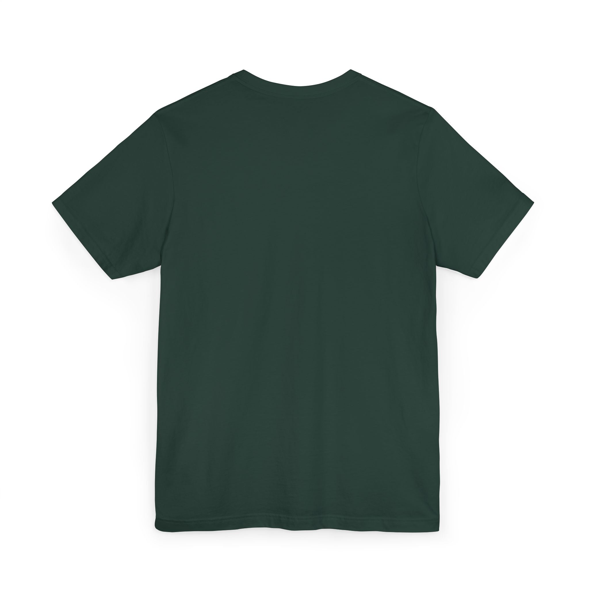 Unisex Jersey T-Shirt 5