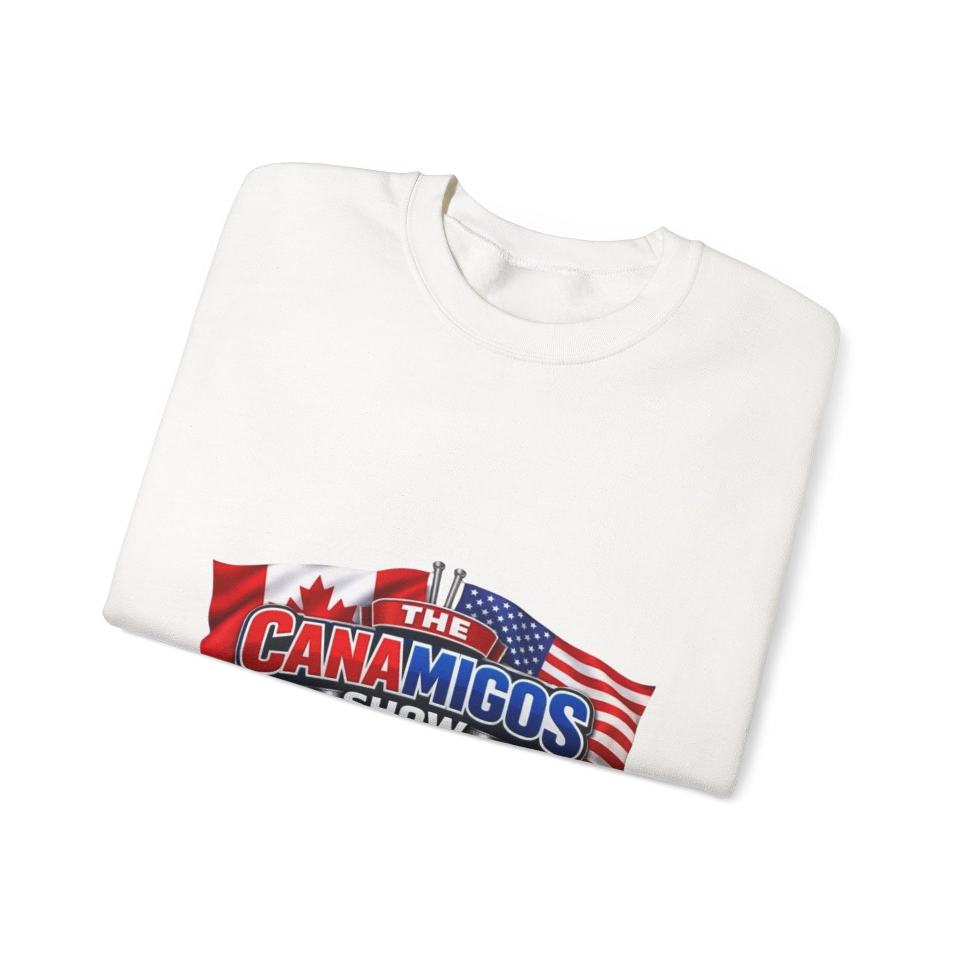 Unisex Heavy Blend™ Crewneck Sweatshirt 9