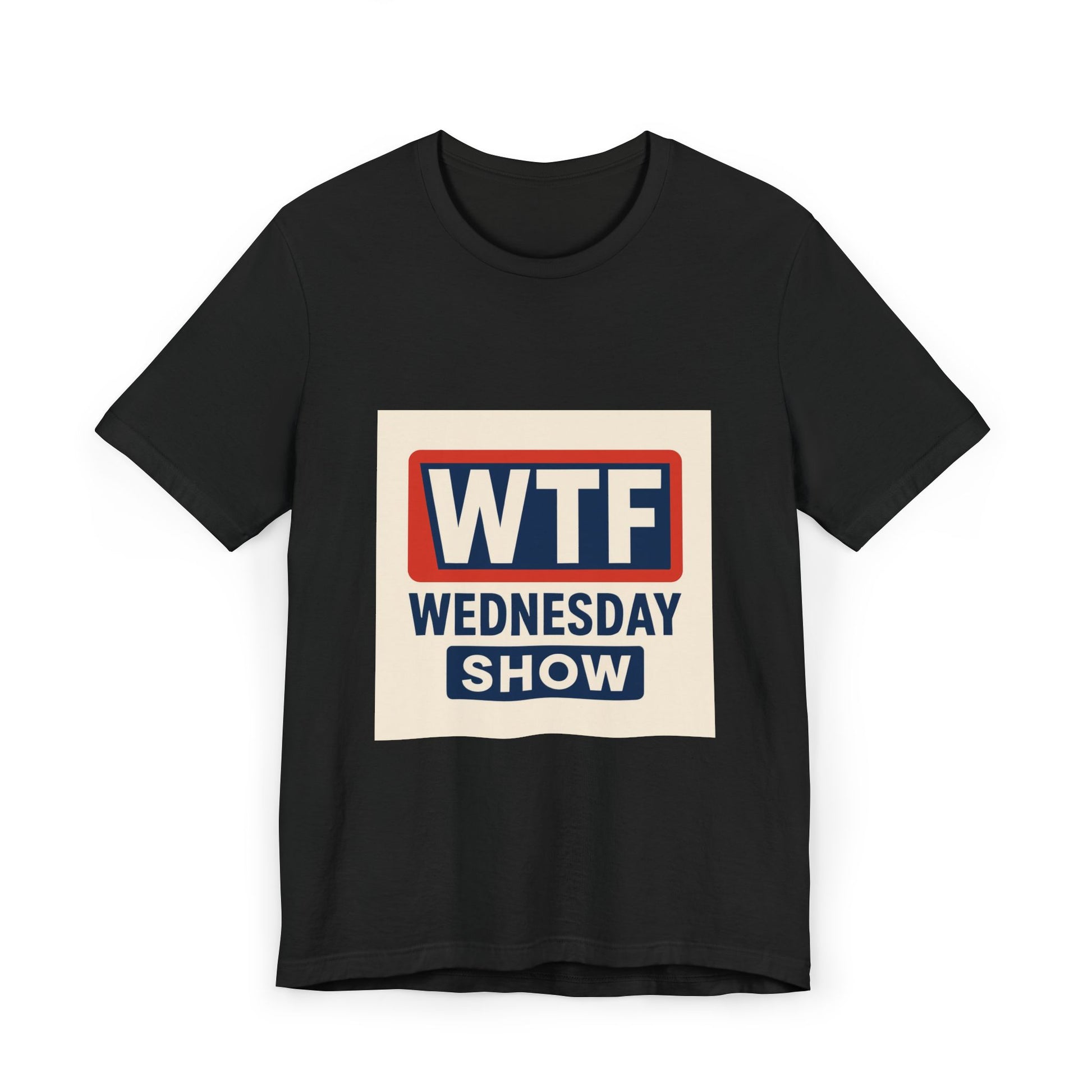 Unisex Jersey T-Shirt 5